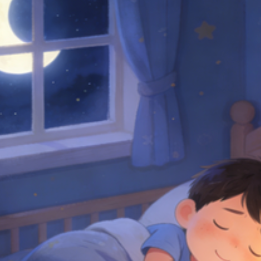 The Gentle Companion Until Dawn